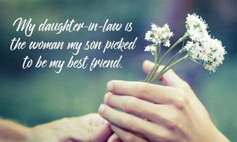 Daughter In Law .